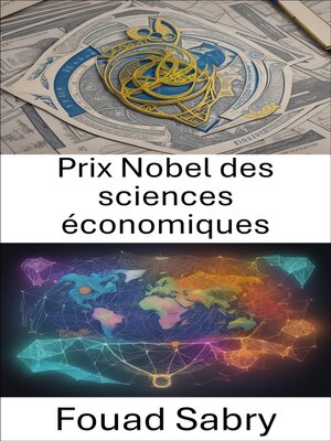 cover image of Prix Nobel des sciences économiques